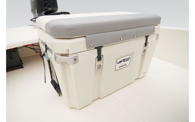 2026 MAKO PRO SKIFF 15 CC | Cabela's