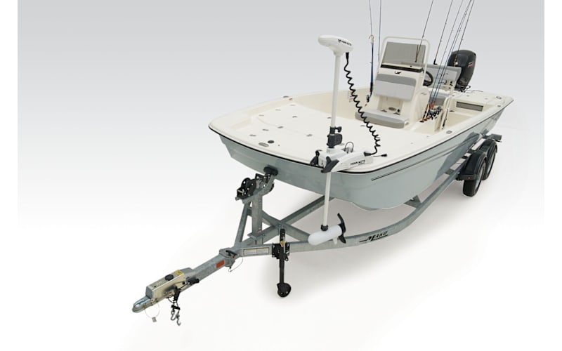 mako 2026 MAKO PRO SKIFF 19 CC | Mack's Prairie Wings