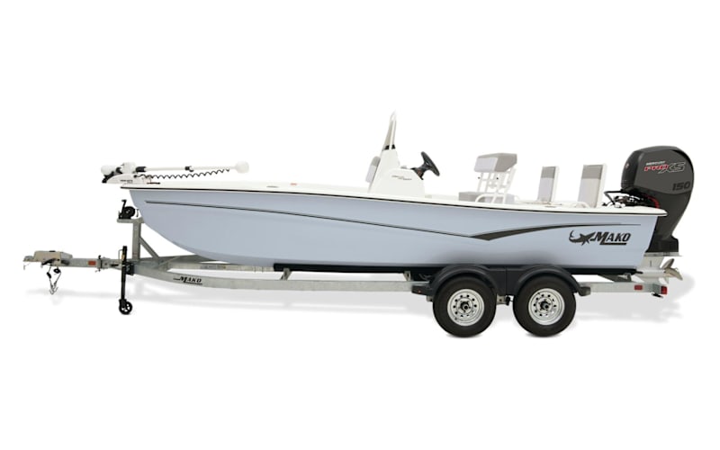 2026 MAKO PRO SKIFF 19 CC | Cabela's