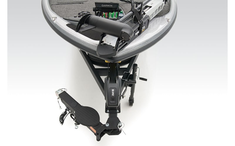 2026 NITRO Z18 | Cabela's