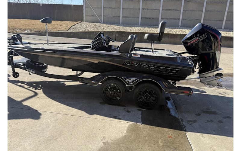 2026 NITRO Z19 XL | Cabela's