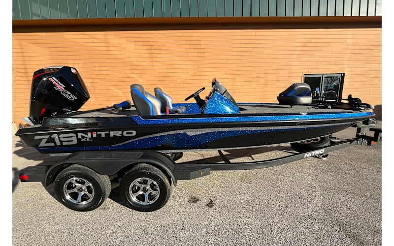 2026 NITRO Z19 XL | Cabela's