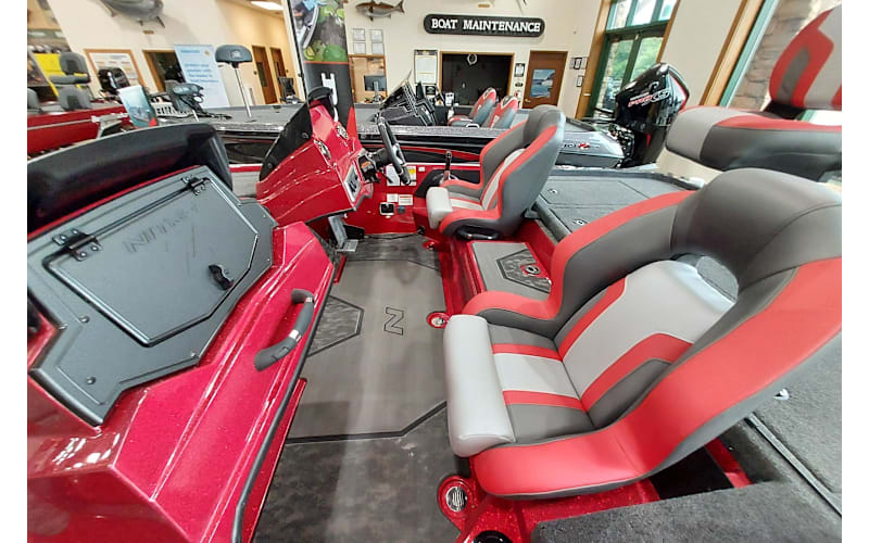 2026 NITRO Z19 XL | Bass Pro Shops