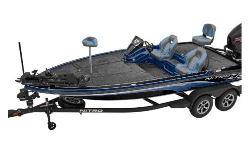 2026 NITRO Z19 XL | Cabela's