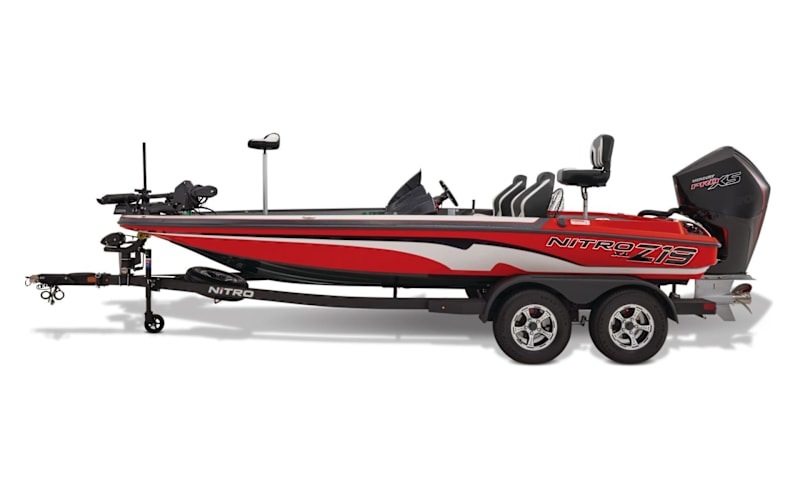 2026 NITRO Z19 XL | Cabela's