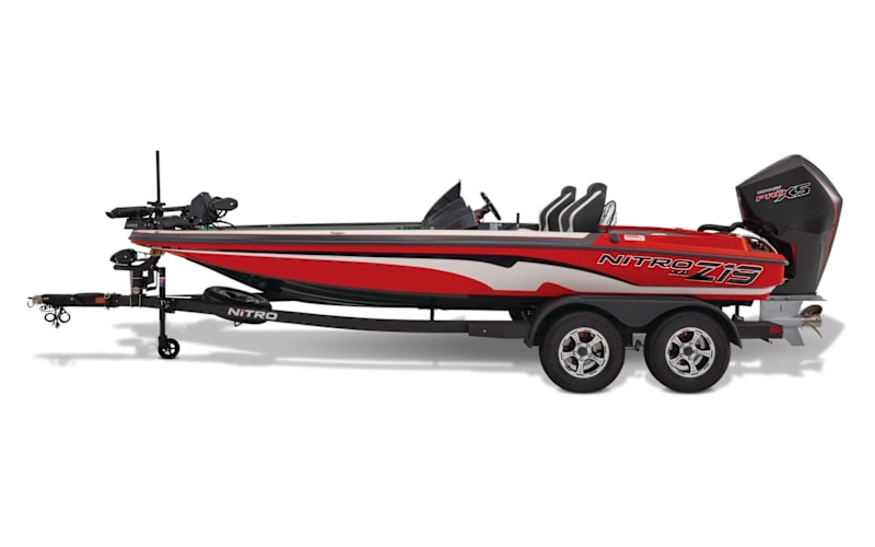 2026 NITRO Z19 XL PRO | Cabela's