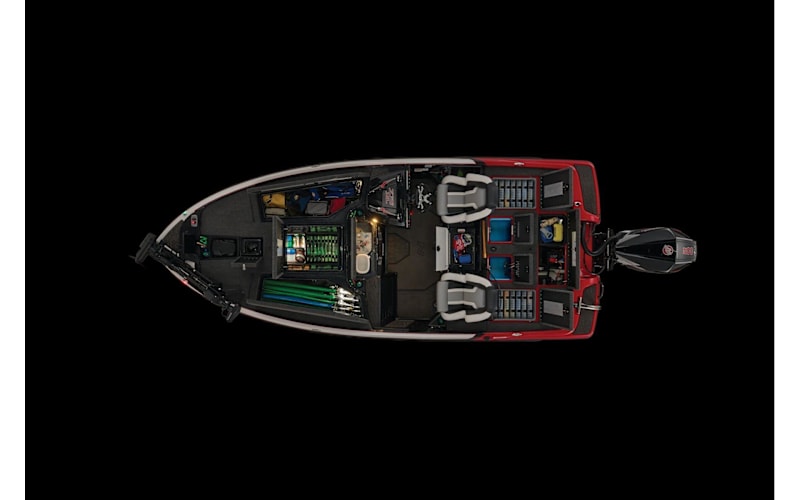 2026 NITRO Z19 XL PRO | Bass Pro Shops