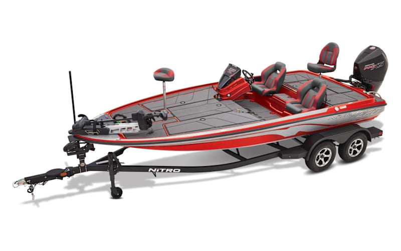 2026 NITRO Z20 XL | Mack's Prairie Wings