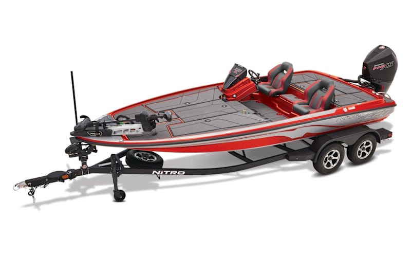 2026 NITRO Z20 XL | Mack's Prairie Wings