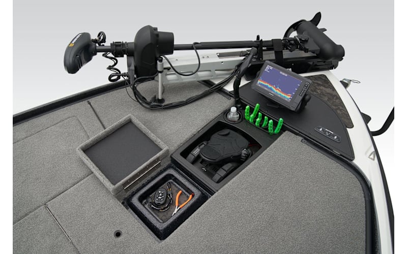 2026 NITRO Z20 XL PRO | Cabela's