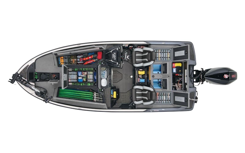 2026 NITRO Z20 XL PRO | Cabela's