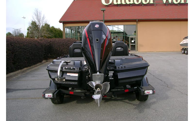 2026 NITRO Z20 XL PRO | Bass Pro Shops