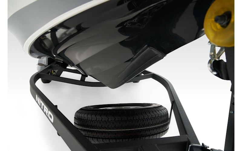 23-24 NITRO SKYLAB TLS 26,5cm 新品正規品 ナイトロ 2026 NITRO Z20 XL PRO | Cabela's