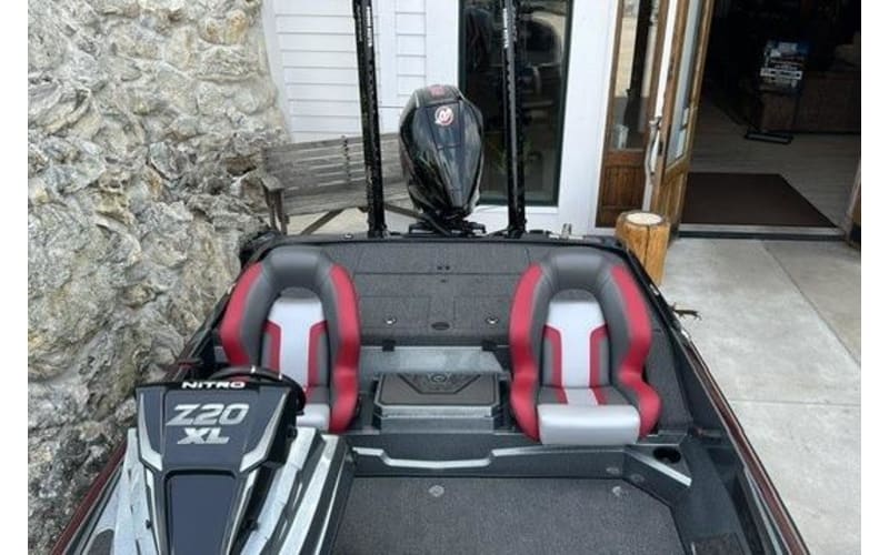 2026 NITRO Z20 XL PRO | Bass Pro Shops