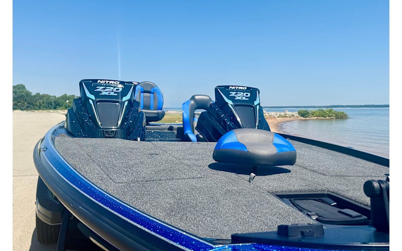 2026 NITRO Z20 XL PRO | Cabela's
