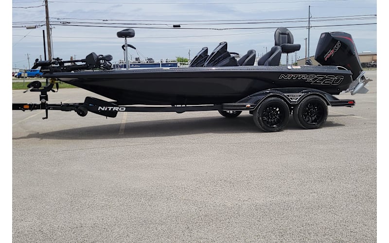 2026 NITRO Z20 XL PRO | Mack's Prairie Wings