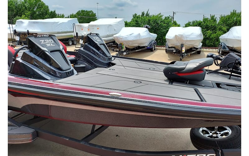 2026 NITRO Z20 XL PRO | Cabela's
