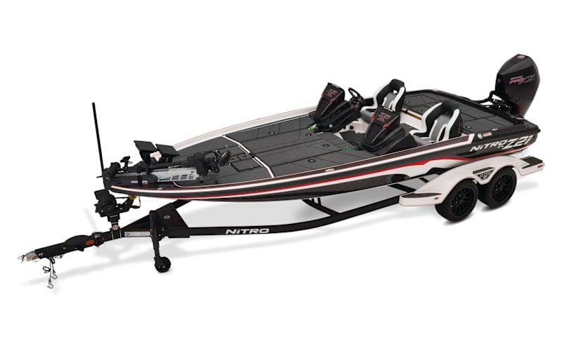 2026 NITRO Z21 XL | Bass Pro Shops