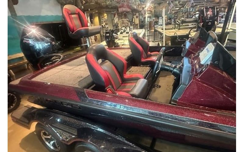 2026 NITRO Z21 XL | Bass Pro Shops