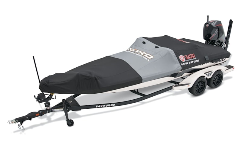 2026 NITRO Z21 XL PRO | Bass Pro Shops