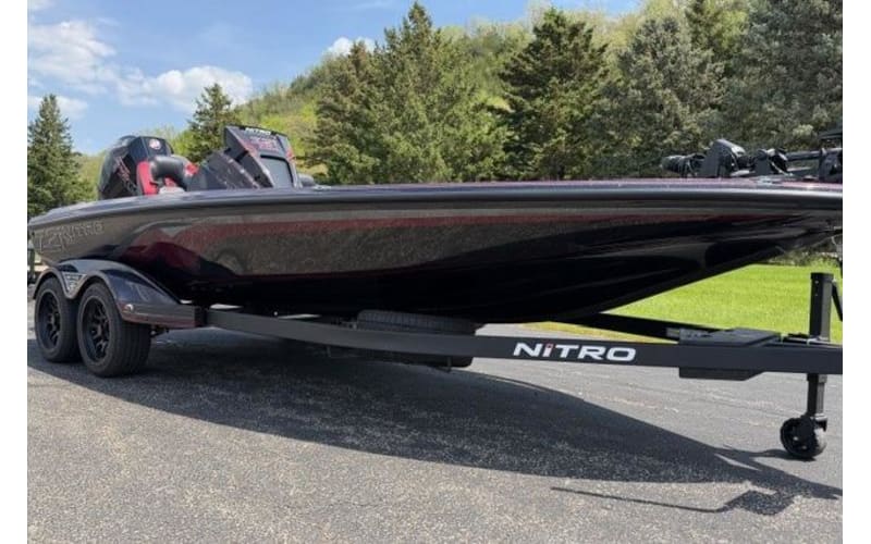 nitro 2026 NITRO Z21 XL PRO | Cabela's