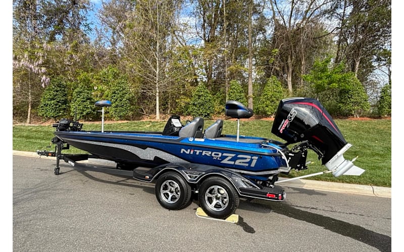 2026 NITRO Z21 XL PRO | Mack's Prairie Wings