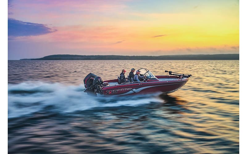 2026 NITRO ZV19 | Cabela's