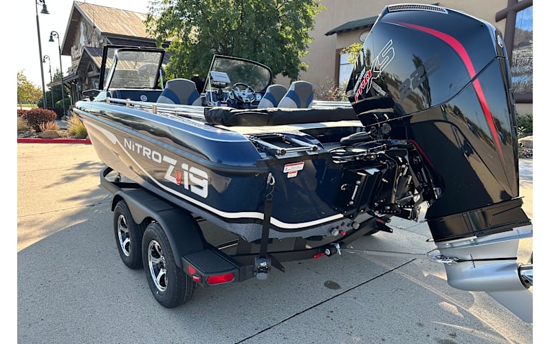 2026 NITRO ZV19 SPORT PRO | Cabela's