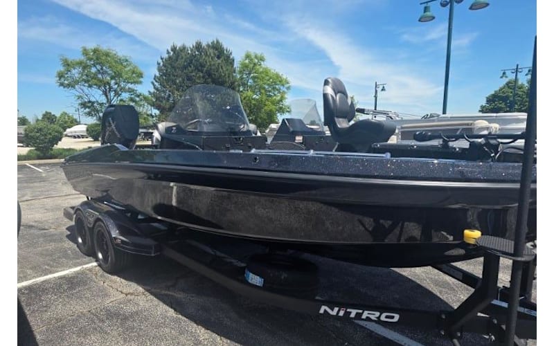 2026 NITRO ZV21 | Bass Pro Shops