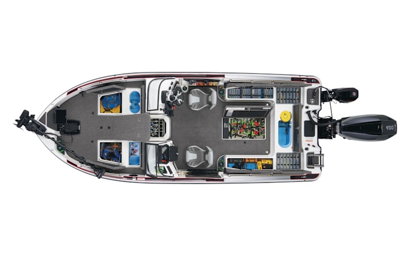 2026 NITRO ZV21 PRO | Bass Pro Shops