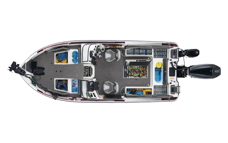 2026 NITRO ZV21 PRO | Cabela's