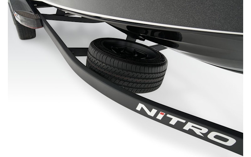2026 NITRO ZV21 PRO | Cabela's