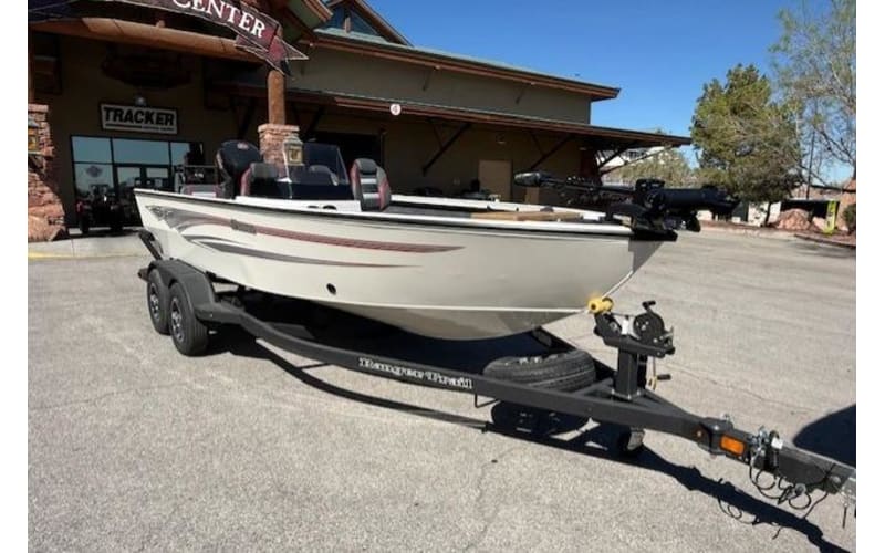 2026 RANGER VS1882SC Reata | Bass Pro Shops