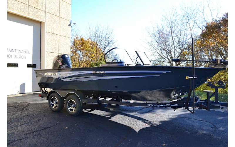 2026 RANGER VX1988 WT | Mack's Prairie Wings