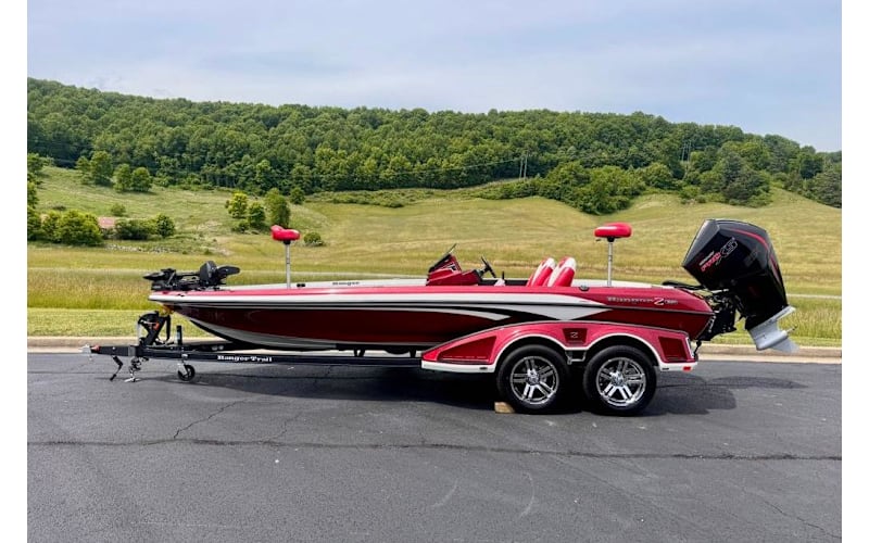 2026 RANGER Z521 | Cabela's
