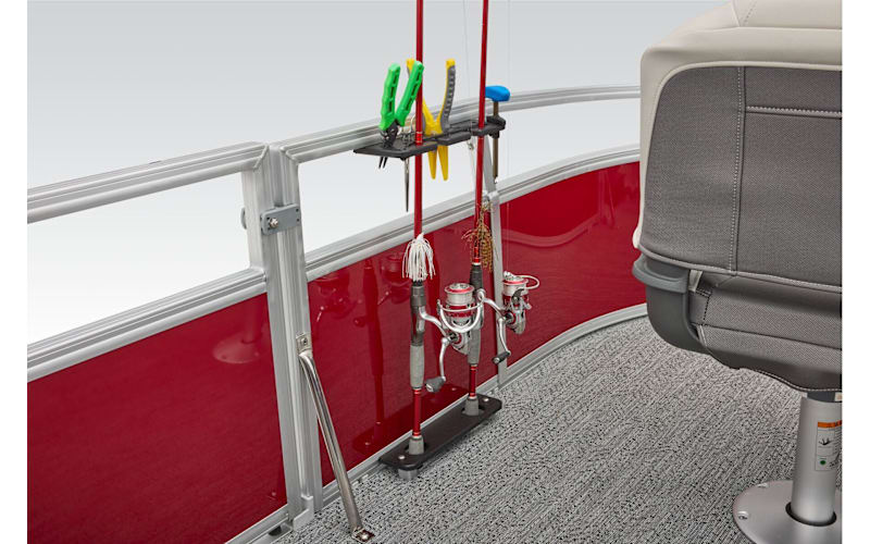 2026 SUN TRACKER BASS BUGGY 16 XL SELECT Mack's Prairie Wings