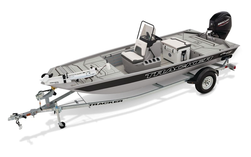 2026 TRACKER BASS TRACKER CLASSIC CC | Bass Pro Shops
