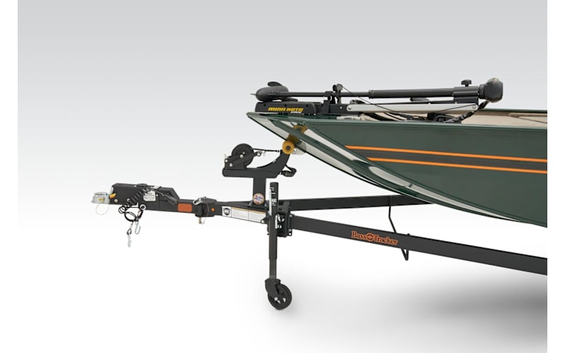 2026 TRACKER BASS TRACKER CLASSIC LIMITED | Bass Pro Shops