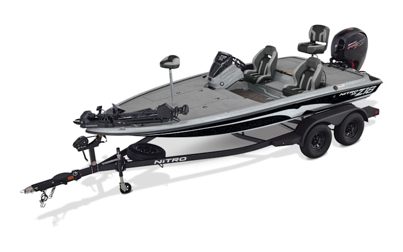 2027 NITRO Z18 XL PRO | Cabela's