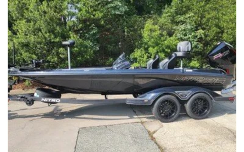 2027 NITRO Z19 XL | Cabela's