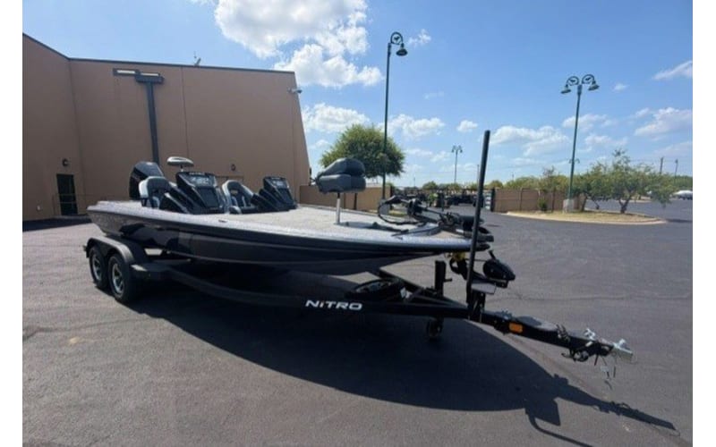 2027 NITRO Z20 XL | Mack's Prairie Wings