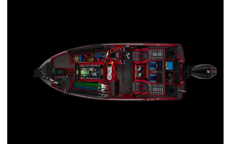 2027 NITRO Z20 XL | Cabela's
