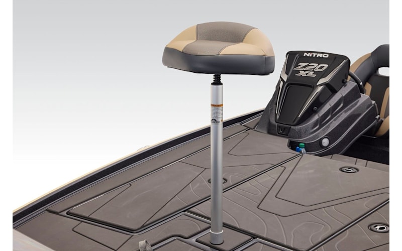 2027 NITRO Z20 XL PRO | Bass Pro Shops