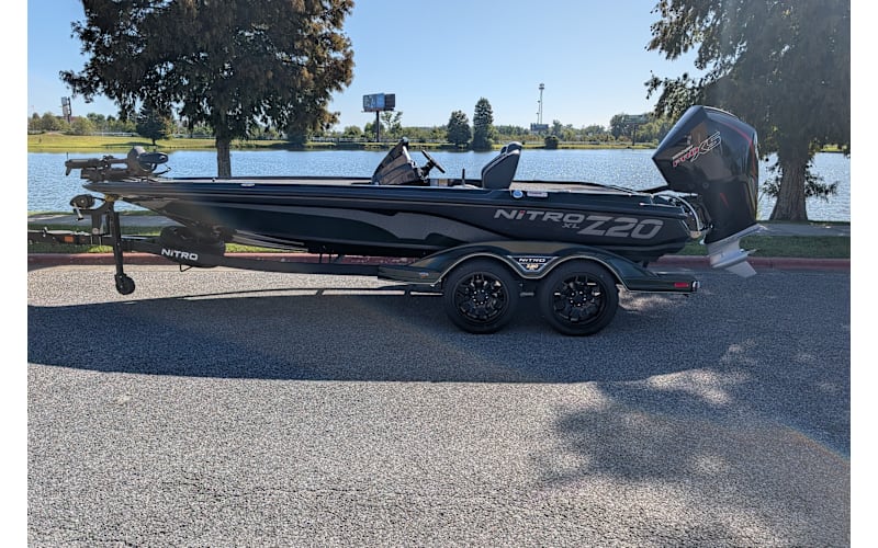 2027 NITRO Z20 XL PRO | Bass Pro Shops