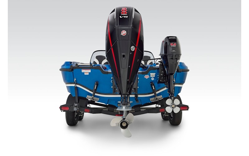 2027 NITRO ZV20 PRO | Cabela's