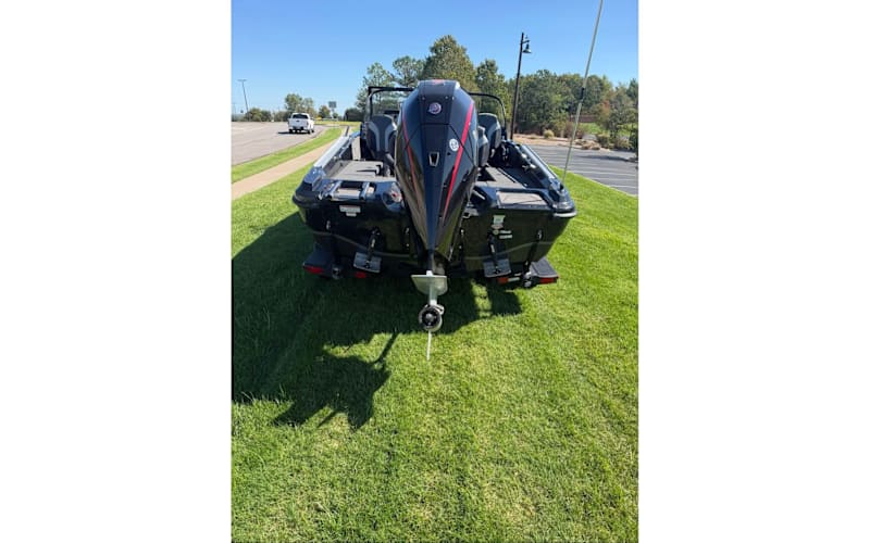 2027 NITRO ZV20 PRO | Cabela's