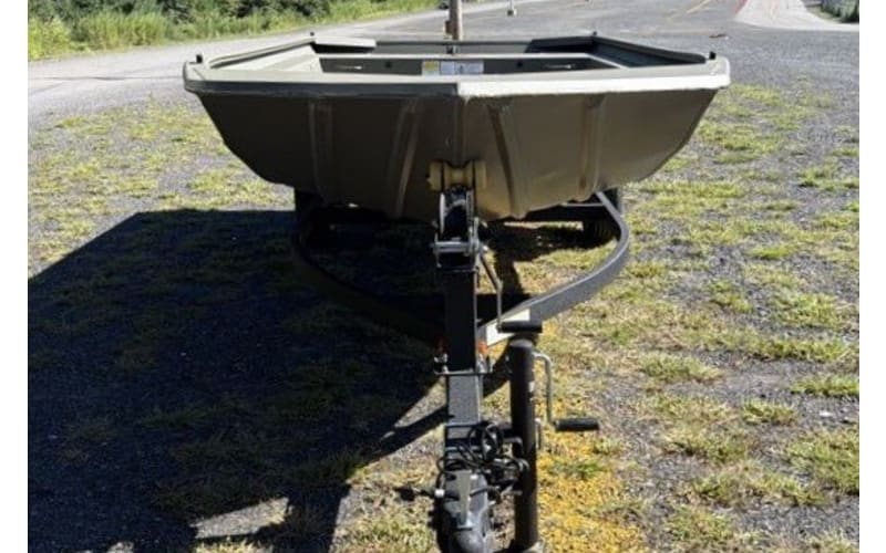 2027 TRACKER GRIZZLY 1754 UTILITY | Cabela's
