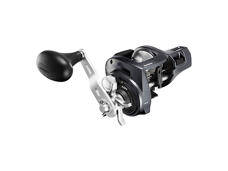 Shimano® Tekota A Levelwind Reel | Bass Pro Shops Canada
