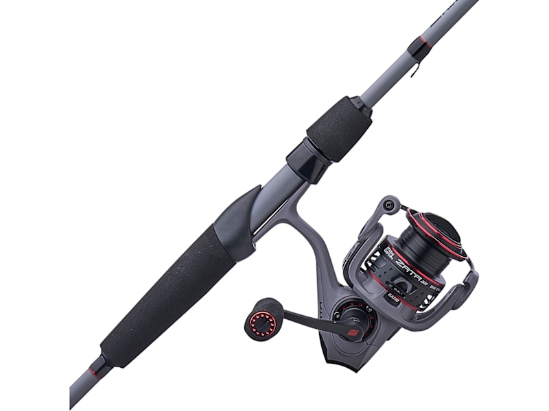 AbuGarcia - rawdelar Abu Garcia Fishing Rods, Reels, and other Fishing Tackle