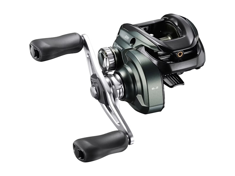 リール SHIMANO CURADO 200PG Shimano Curado 200 Series Casting Reels | FISHING WORLD